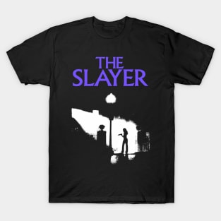 The Slayer T-Shirt